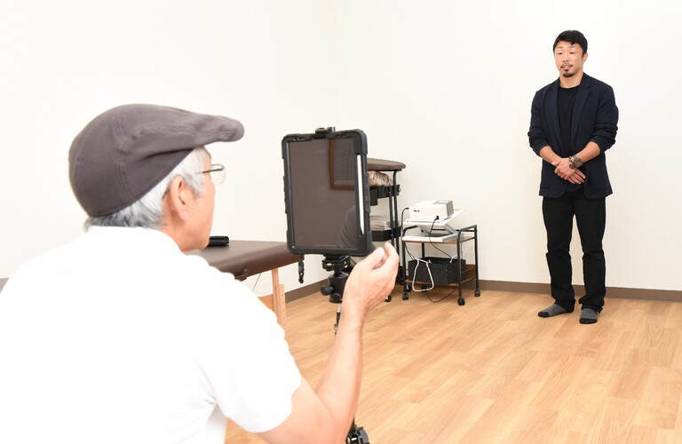 見た目はもちろん体内にもいいことが！｜静岡市で姿勢から変える Neutral Position TC